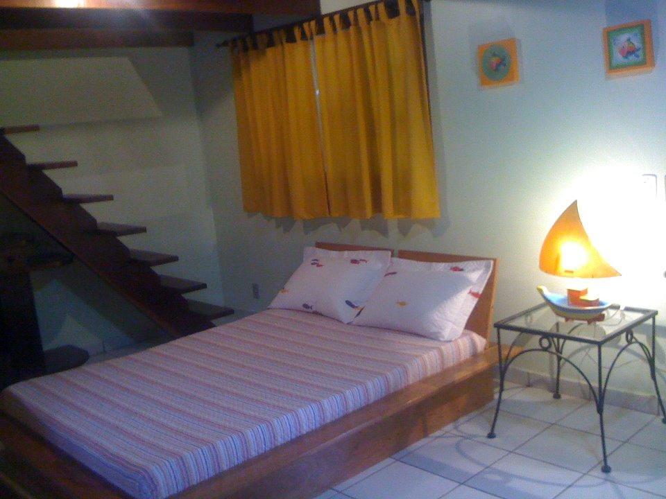 Apartamento Sonho Meu Ubatuba Exterior photo