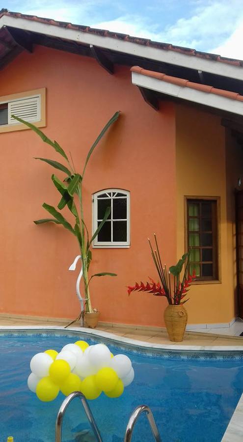 Apartamento Sonho Meu Ubatuba Exterior photo