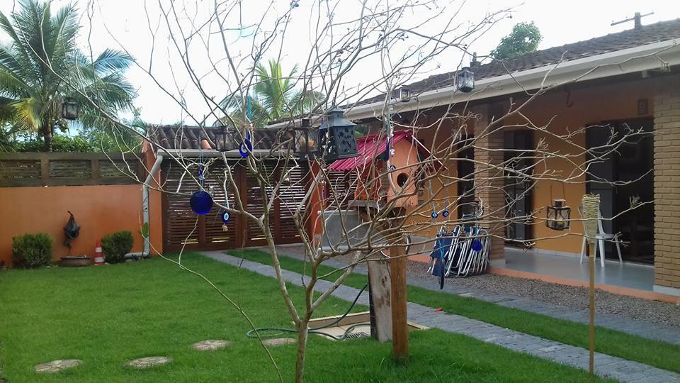 Apartamento Sonho Meu Ubatuba Exterior photo